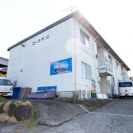 Kappo Inn Tokusa Hashimoto  Екстериор снимка