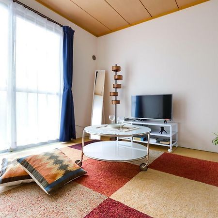 Kappo Inn Tokusa Hashimoto  Екстериор снимка