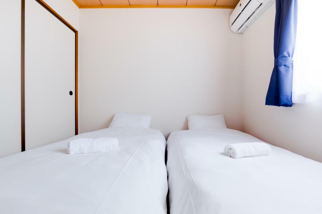 Kappo Inn Tokusa Hashimoto  Екстериор снимка