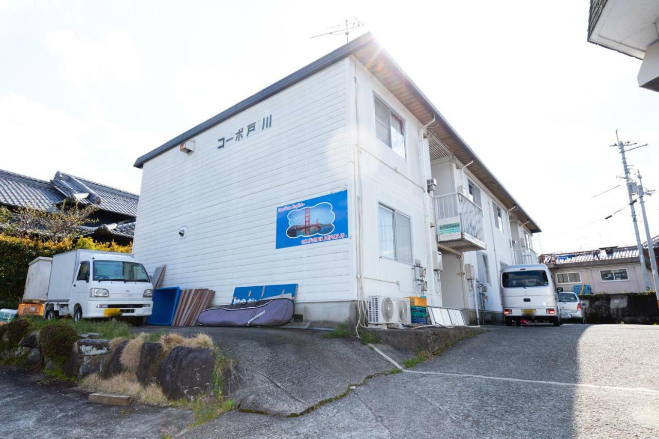Kappo Inn Tokusa Hashimoto  Екстериор снимка