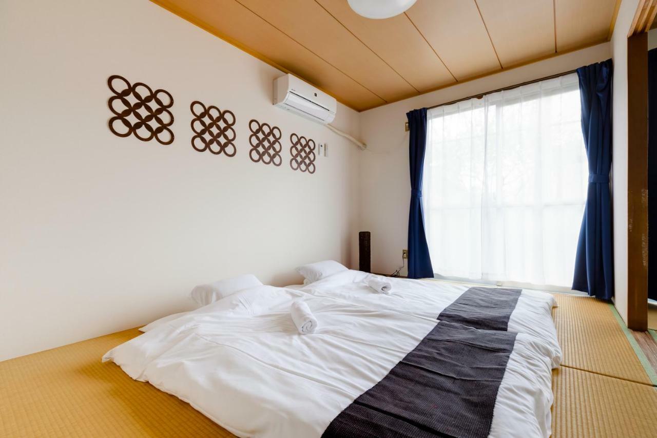 Kappo Inn Tokusa Hashimoto  Екстериор снимка