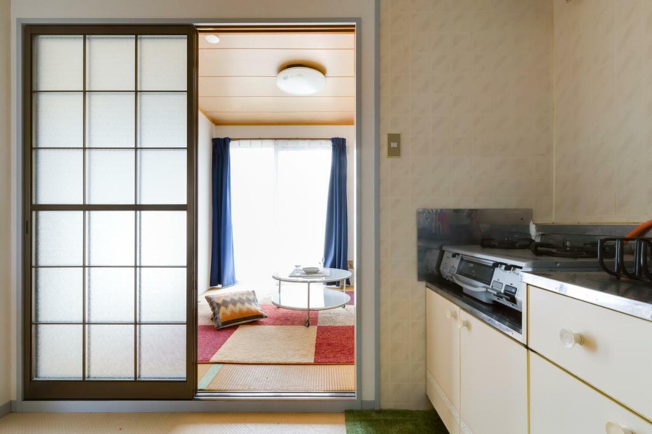Kappo Inn Tokusa Hashimoto  Екстериор снимка