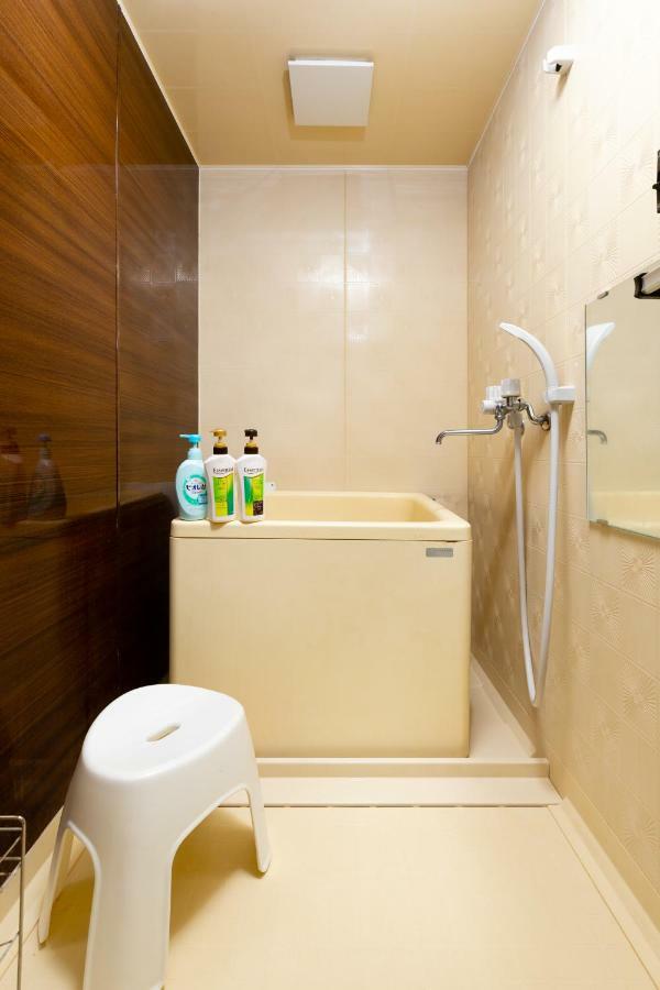 Kappo Inn Tokusa Hashimoto  Екстериор снимка