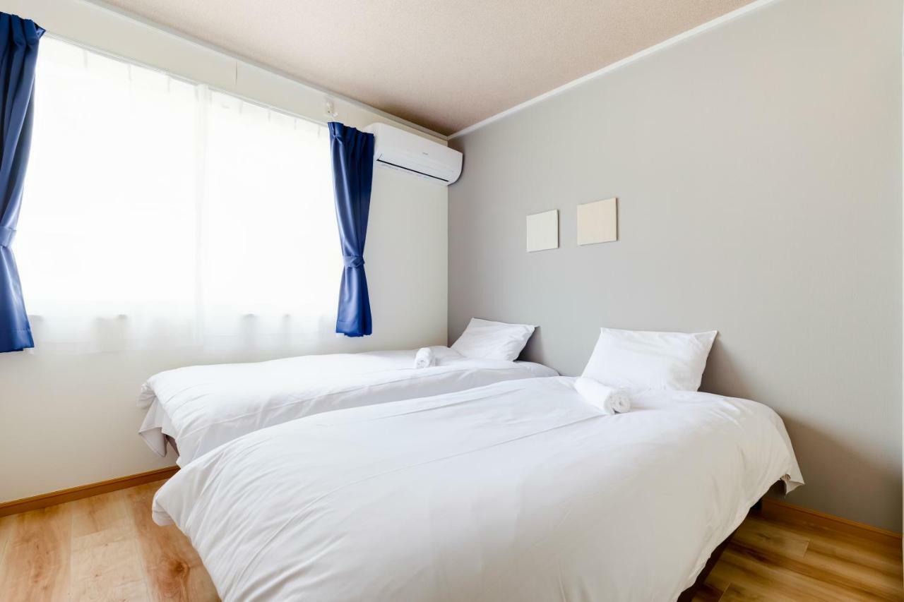 Kappo Inn Tokusa Hashimoto  Екстериор снимка