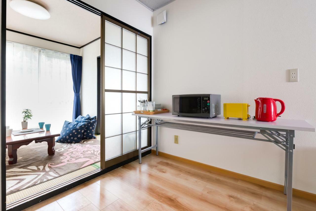 Kappo Inn Tokusa Hashimoto  Екстериор снимка