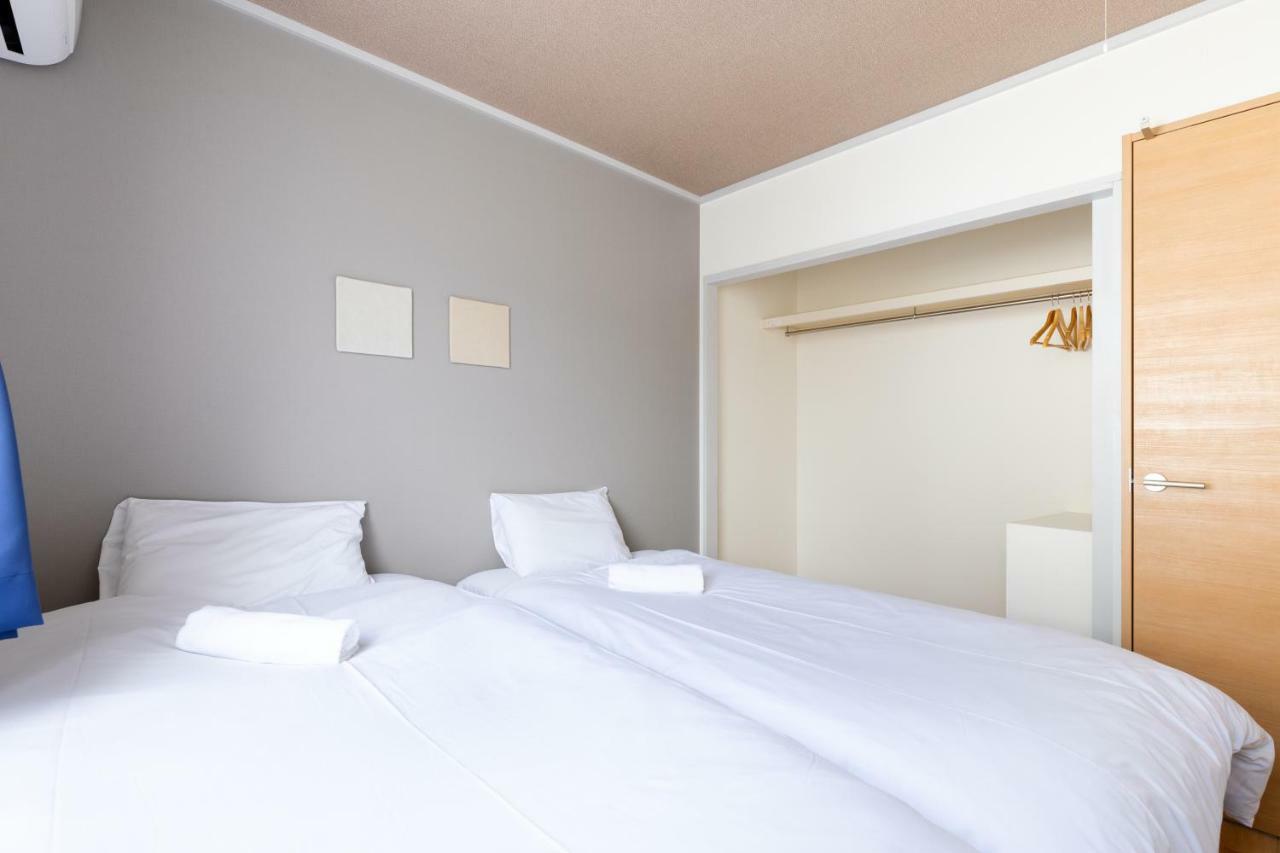 Kappo Inn Tokusa Hashimoto  Екстериор снимка