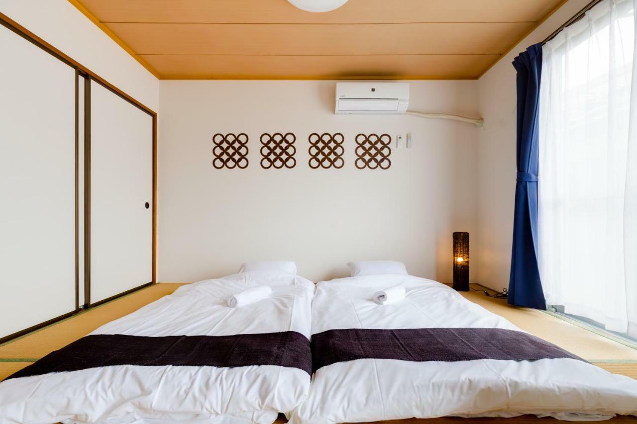 Kappo Inn Tokusa Hashimoto  Екстериор снимка
