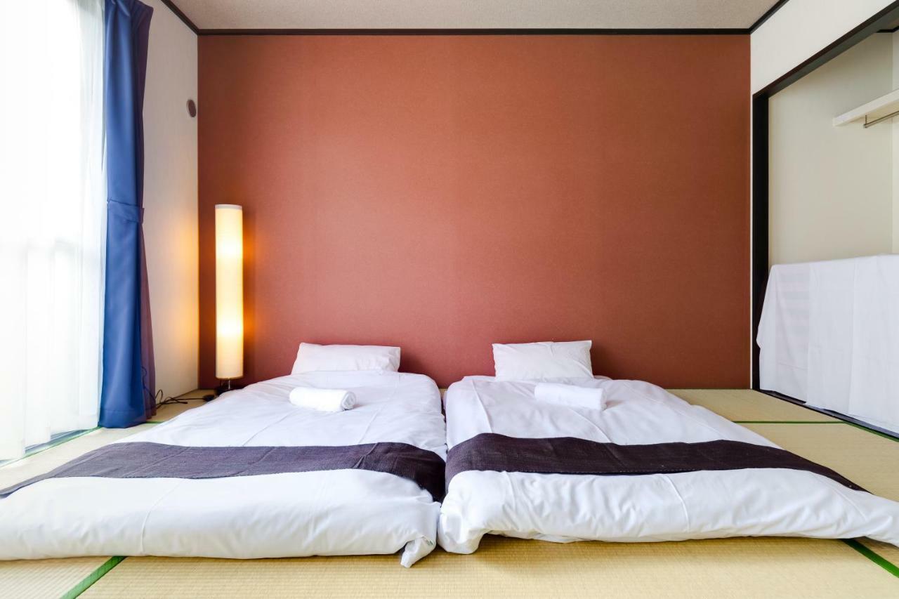 Kappo Inn Tokusa Hashimoto  Екстериор снимка