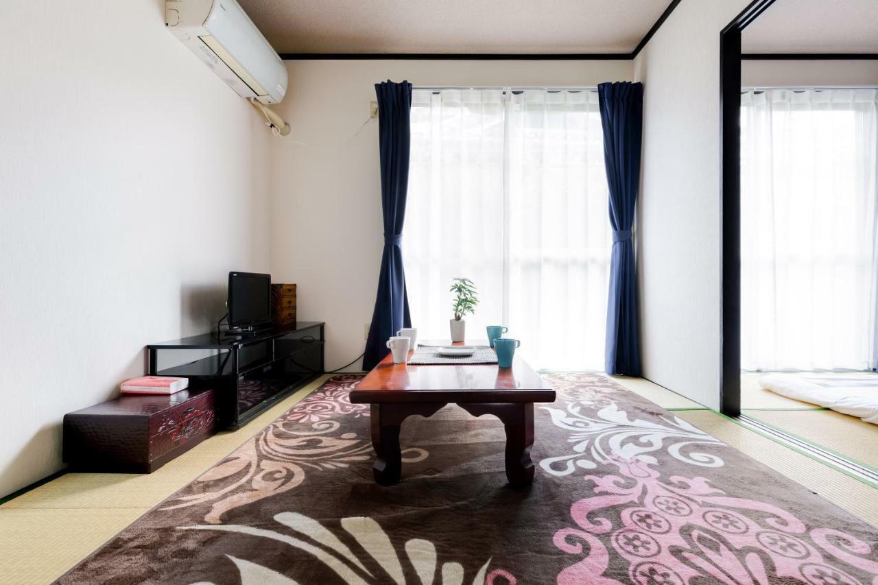 Kappo Inn Tokusa Hashimoto  Екстериор снимка